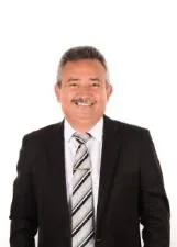 Foto oficial de LUIZ SERGIO nas eleições 2026, divulgada pelo TSE