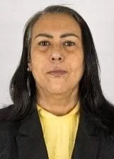 Foto oficial de LUZIA MOTA nas eleições 2026, divulgada pelo TSE