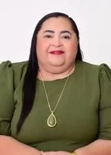 Foto oficial de MANA LIDERANÇA nas eleições 2026, divulgada pelo TSE
