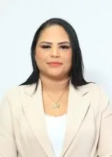 Foto oficial de MANU MORAIS nas eleições 2026, divulgada pelo TSE