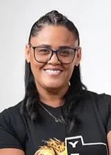 Foto oficial de MANUH SILVA nas eleições 2026, divulgada pelo TSE