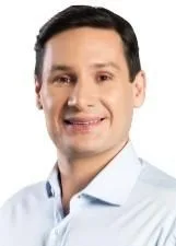 Foto oficial de MARCOS SOBREIRA nas eleições 2026, divulgada pelo TSE