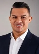Foto oficial de MARIANO DA PICANHA nas eleições 2026, divulgada pelo TSE