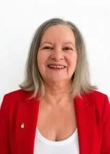 Foto oficial de MARONI RAMALHO nas eleições 2026, divulgada pelo TSE
