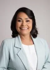 Foto oficial de MARTINHA BRANDÃO nas eleições 2026, divulgada pelo TSE