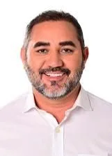 Foto oficial de MISSIAS DIAS nas eleições 2026, divulgada pelo TSE