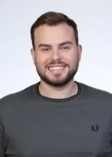 Foto oficial de MOSES FILHO nas eleições 2026, divulgada pelo TSE