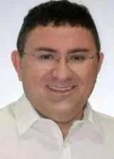 Foto oficial de MURILO BRAGA nas eleições 2026, divulgada pelo TSE