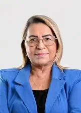 Foto oficial de NEGA DO HENRIQUE JORGE nas eleições 2026, divulgada pelo TSE