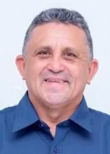 Foto oficial de NESTOR BEZERRA nas eleições 2026, divulgada pelo TSE