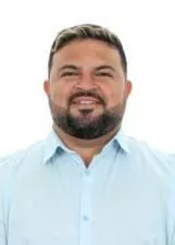 Foto oficial de NETO DO PECEM nas eleições 2026, divulgada pelo TSE