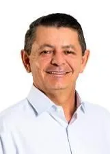Foto oficial de NIZO COSTA nas eleições 2026, divulgada pelo TSE