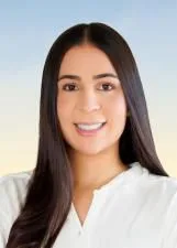 Foto oficial de PALOMA NUNES nas eleições 2026, divulgada pelo TSE