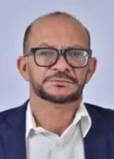 Foto oficial de PASTOR FRANCISCO GOMES nas eleições 2026, divulgada pelo TSE