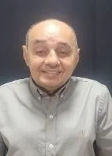 Foto oficial de PASTOR JOÃO LUÍS nas eleições 2026, divulgada pelo TSE