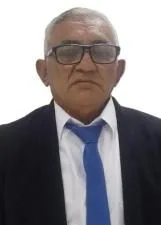 Foto oficial de PASTOR RAIMUNDO NONATO nas eleições 2026, divulgada pelo TSE