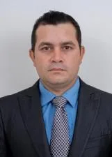 Foto oficial de PASTOR RENATO nas eleições 2026, divulgada pelo TSE