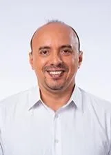Foto oficial de PASTOR SOUSA nas eleições 2026, divulgada pelo TSE