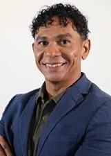Foto oficial de PAULO HENRIQUE nas eleições 2026, divulgada pelo TSE