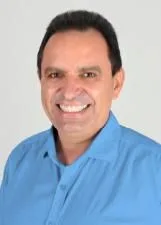 Foto oficial de PEDRO LOBO nas eleições 2026, divulgada pelo TSE