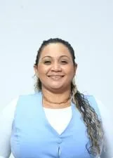 Foto oficial de PROFª EDILANY SOUZA nas eleições 2026, divulgada pelo TSE