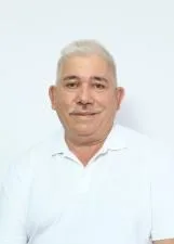 Foto oficial de PROFº FRANCISCO GONÇALVES nas eleições 2026, divulgada pelo TSE