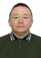 Foto oficial de PROFESSOR MARQUINHO nas eleições 2026, divulgada pelo TSE