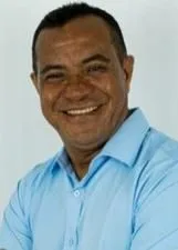 Foto oficial de PROFETA TUBARÃO nas eleições 2026, divulgada pelo TSE