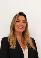 Foto oficial de RAFAELA BARROZO nas eleições 2026, divulgada pelo TSE