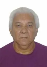 Foto oficial de RAIMUNDO BANCADA OPERÁRIA nas eleições 2026, divulgada pelo TSE