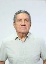 Foto oficial de REGINALDO COELHO nas eleições 2026, divulgada pelo TSE