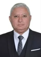 Foto oficial de REGINALDO CORDEIRO nas eleições 2026, divulgada pelo TSE