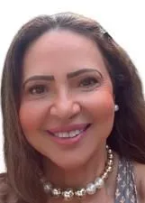 Foto oficial de REGININHA DUARTE nas eleições 2026, divulgada pelo TSE