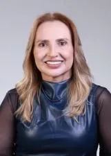 Foto oficial de REJANE HOLANDA nas eleições 2026, divulgada pelo TSE