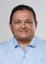 Foto oficial de RICARDO SALES nas eleições 2026, divulgada pelo TSE
