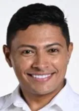 Foto oficial de RONI CAMARDELLY nas eleições 2026, divulgada pelo TSE