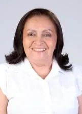 Foto oficial de ROSA ANDRADE nas eleições 2026, divulgada pelo TSE