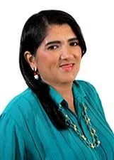 Foto oficial de ROSE DO CARIRI nas eleições 2026, divulgada pelo TSE
