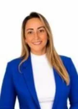 Foto oficial de ROSINHA DO DIVAS nas eleições 2026, divulgada pelo TSE