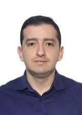 Foto oficial de RUBEM NETO nas eleições 2026, divulgada pelo TSE
