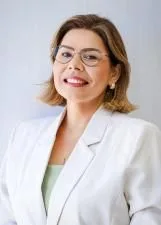 Foto oficial de RUBÊNIA DA SAÚDE nas eleições 2026, divulgada pelo TSE