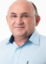 Foto oficial de RUBENILDO CADEIRA nas eleições 2026, divulgada pelo TSE