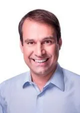 Foto oficial de SALMITO nas eleições 2026, divulgada pelo TSE