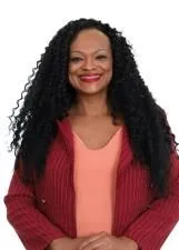 Foto oficial de SAMANTHA JOYCE nas eleições 2026, divulgada pelo TSE