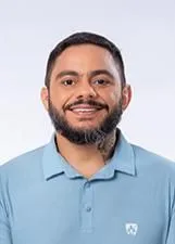 Foto oficial de SAMUEL FALCÃO nas eleições 2026, divulgada pelo TSE