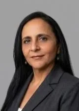Foto oficial de SANDRA LUSTOSA nas eleições 2026, divulgada pelo TSE