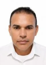 Foto oficial de SANTIAGO nas eleições 2026, divulgada pelo TSE