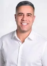 Foto oficial de SARGENTO BORGES nas eleições 2026, divulgada pelo TSE