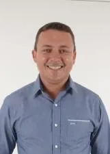 Foto oficial de SARGENTO WALKIMAR nas eleições 2026, divulgada pelo TSE