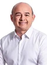 Foto oficial de SÉRGIO AGUIAR nas eleições 2026, divulgada pelo TSE